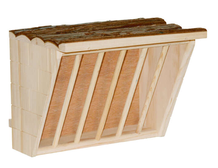 KERBL Heuraufe XL Nature